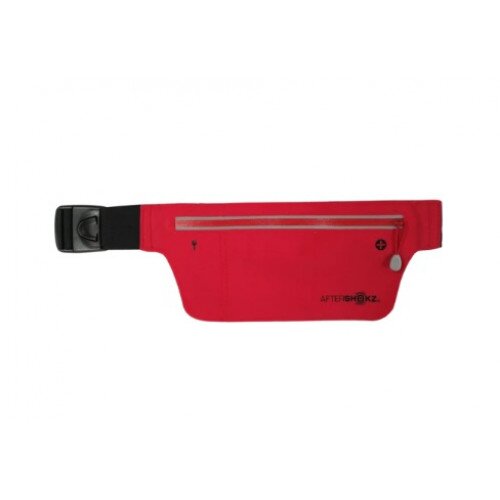 Shokz Sport Running Belt - Red