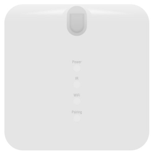 AirPatrol Wifi V5 EU AC Controller