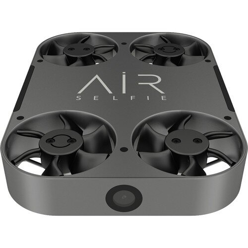 AirSelfie 2 Portable Camera Drone - Power Bank