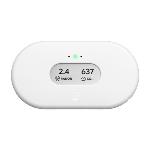 AirThings View Plus Smart Indoor Air Quality Monitor
