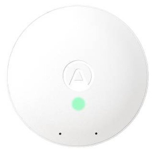 AirThings Wave Mini Smart Indoor Air Quality Detector