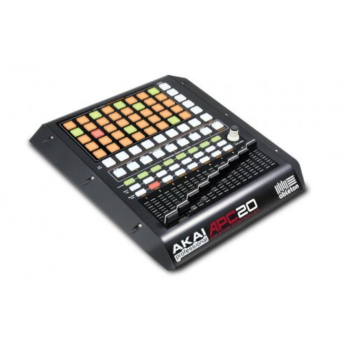 Akai Professional APC20 Compact Professional Ableton Live Controller