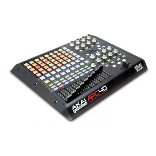 Akai Professional APC40 Ableton Live Performance Controller