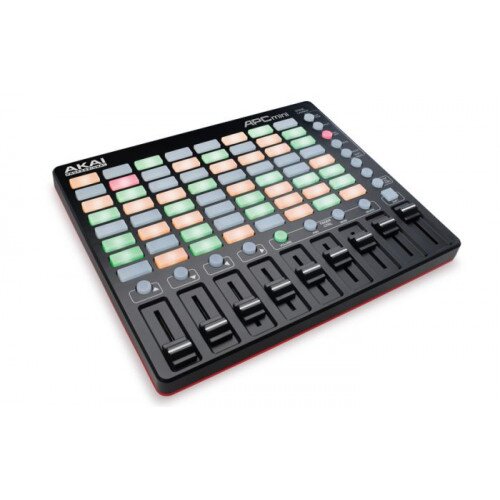 Akai Professional APC Mini Compact Ableton Live controller