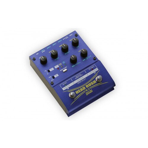 Akai Professional E2 Headrush Guitar Pedal