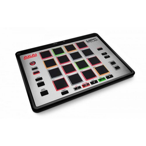 Akai Professional MPC Element Music Production Controller - Essential