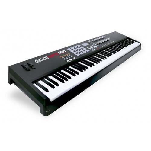 Akai Professional MPK88 Hammer-Action USB/MIDI Controller