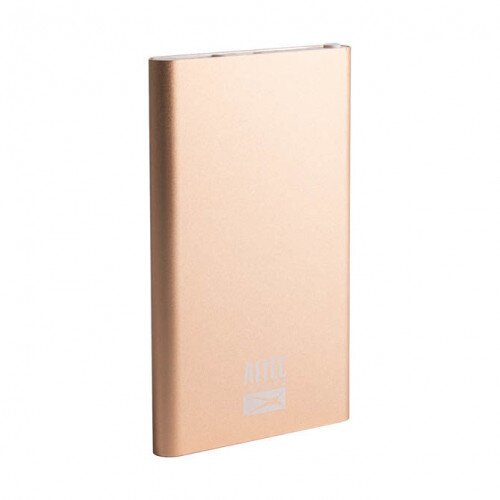 Altec Lansing 2600 MAH Slim Power Pack - Gold