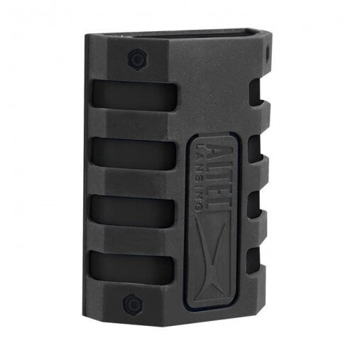 Altec Lansing 3.4 AMP Rugged Wall Charger - Black