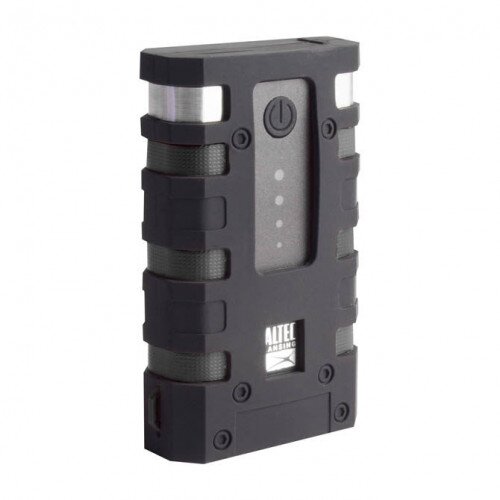 Altec Lansing 3000 MAH Power Pack - Black