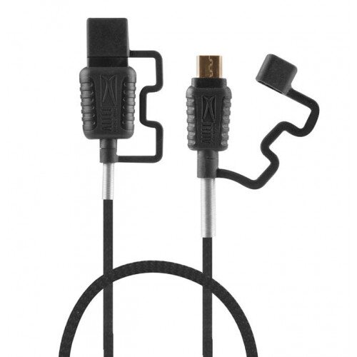 Altec Lansing 6 FT. Braided Rugged Micro USB Cable