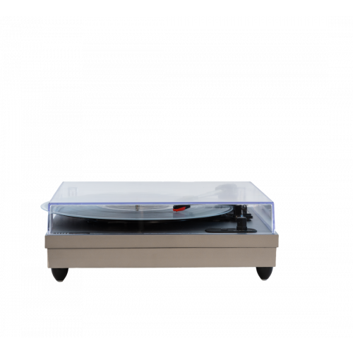 Altec Lansing ALT- 500 Modern Turntable