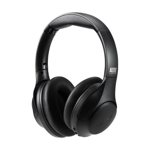 Altec Lansing ComfortQ 2.0 Hybrid ANC Wireless Headphones