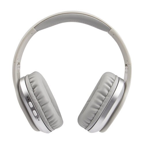 Altec Lansing Evolution 2 Bluetooth Headset - Gray
