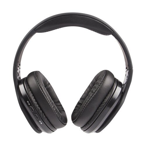 Altec Lansing Evolution 2 Bluetooth Headset - Black