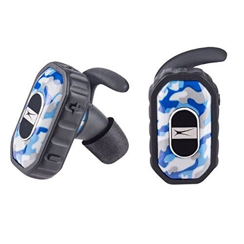 Altec Lansing Freedom True Wireless Earbuds - Blue