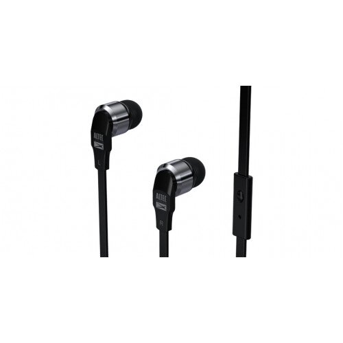 Altec Lansing In-Ear X Stereo Earbuds Headphones