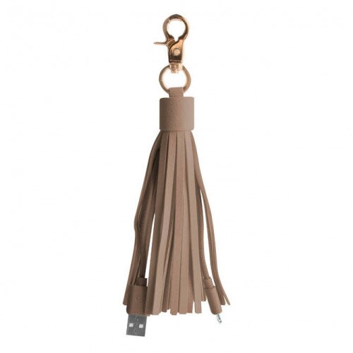 Altec Lansing Industrial Proof Apple Cable Tassel