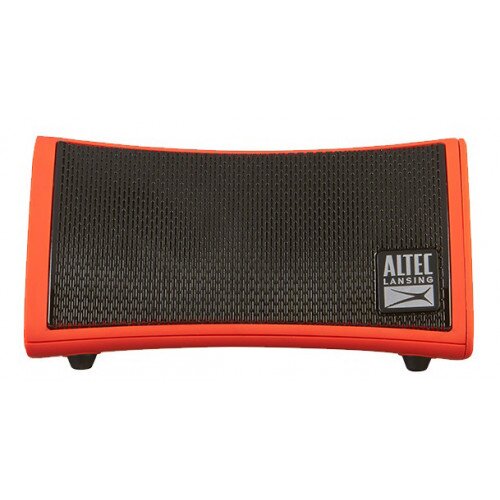 Altec Lansing inMotion Mini Portable Bluetooth Speaker