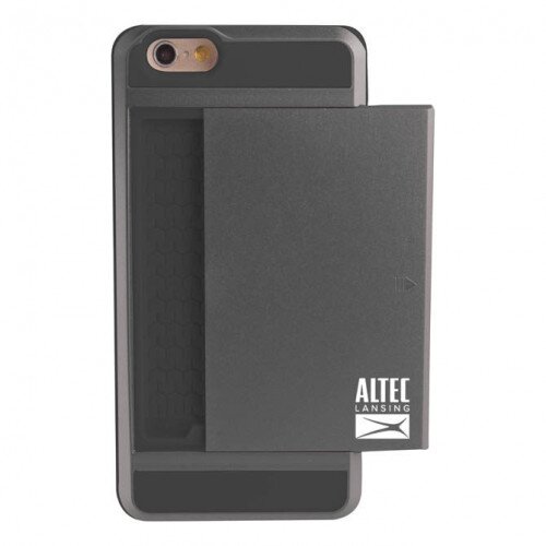 Altec Lansing Metallic iPhone 6/6S Protective Case