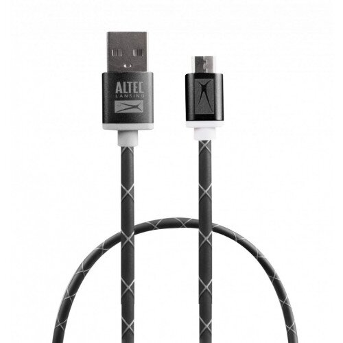 Altec Lansing Micro USB Cable