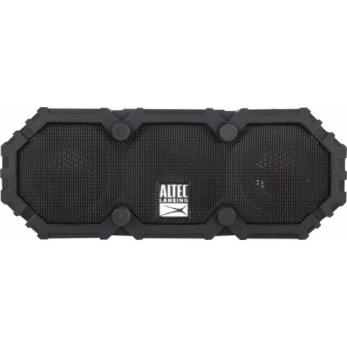 Altec Lansing Mini Life Jacket 3 Rugged Bluetooth Speaker