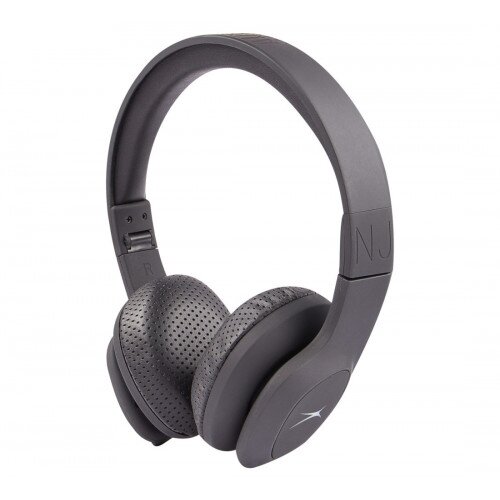 Altec Lansing Nick Jonas Bluetooth Headphones