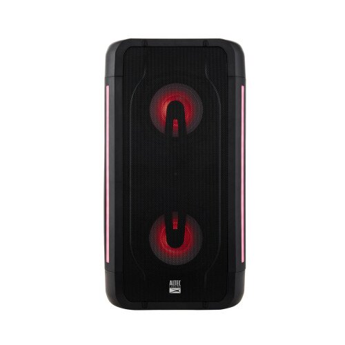 Altec Lansing Shockwave 100 Party Speaker