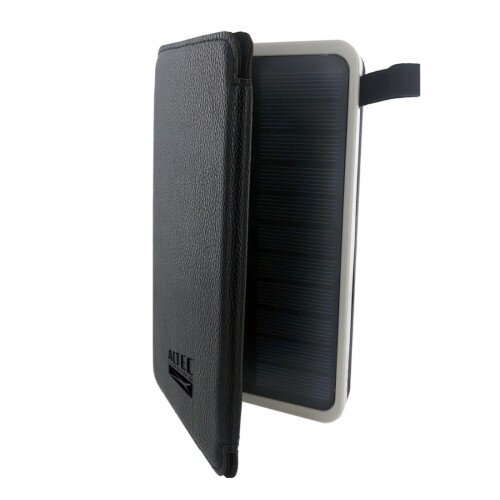 Altec Lansing Solar Fold Out Triple Solar Panel Charger