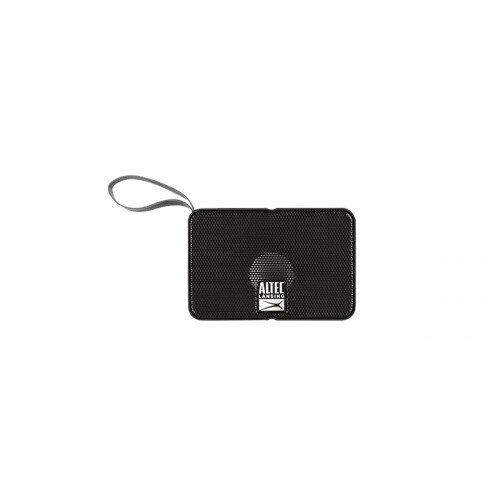 Altec Lansing Solo Motion Portable Bluetooth Speaker