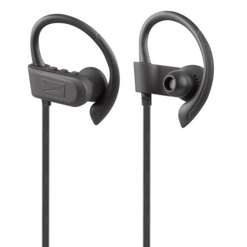 Altec Lansing Sports Bluetooth Earphones - Black