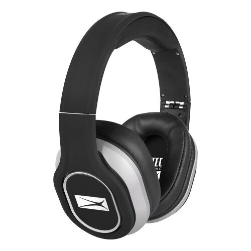 Altec Lansing The Evolution Over-Ear Headphones - Black