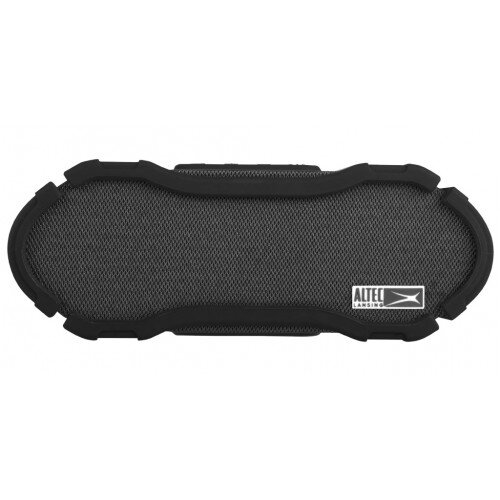 Altec Lansing The Omni Jacket Portable Bluetooth Speaker