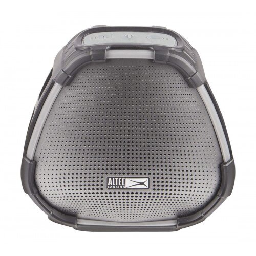 Altec Lansing Versa Portable Bluetooth Speaker