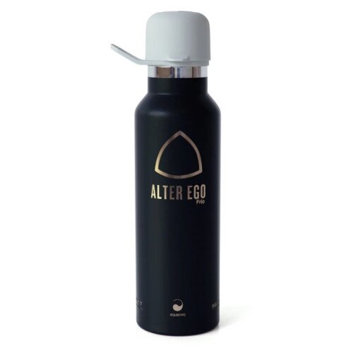 Aquaovo Alter Ego Frio Water Filtration Bottle Outdoor / Standard (99.99%)
