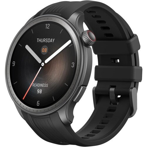 Amazfit Balance Smart Watch - Midnight