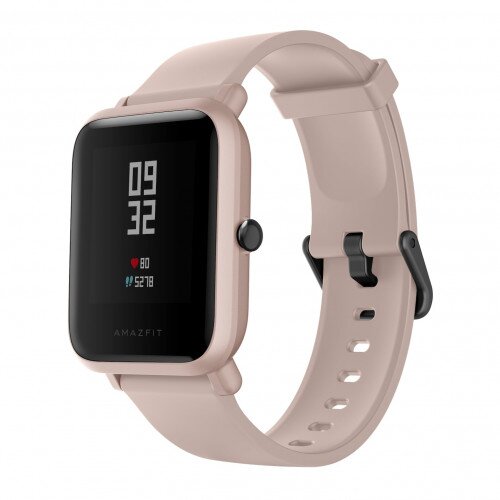 Amazfit BIP LITE Smart Watch - Pink