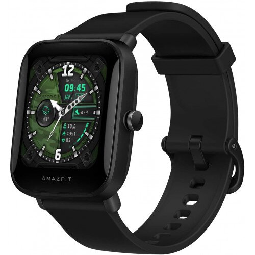 Amazfit Bip U Pro GPS Smartwatch