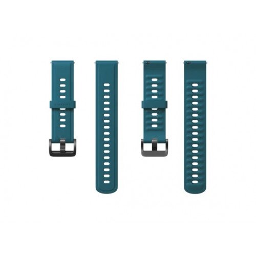 Amazfit Color Series Strap - Olive Green