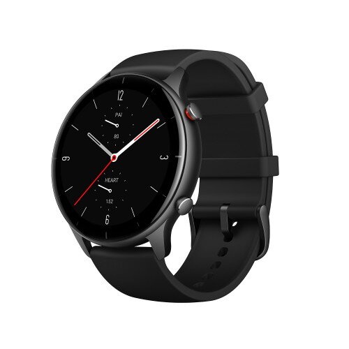 Amazfit GTR 2e Smart Watch - Black