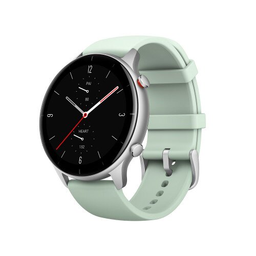 Amazfit GTR 2e Smart Watch - Green