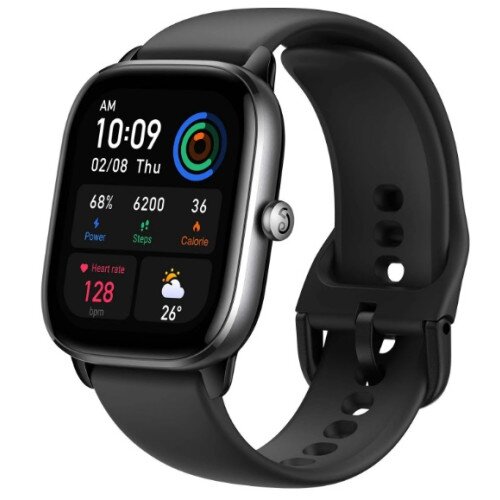 Amazfit GTS 4 Mini Smartwatch
