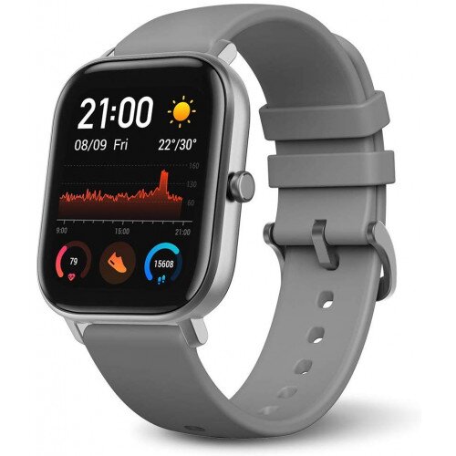 Amazfit GTS Smart Watch - Grey