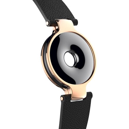 Amazfit Moonbeam Activity Tracker - Black