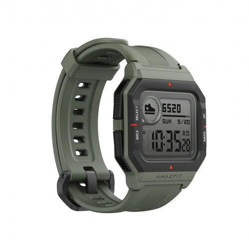 Amazfit Neo Retro Fitness Tracker - Green