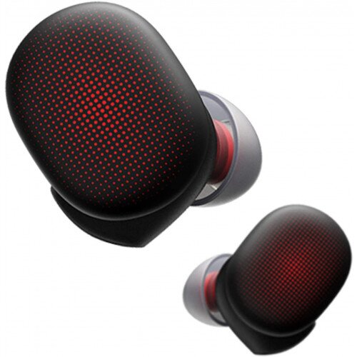 Amazfit PowerBuds True Wireless Earbuds - Dynamic Black