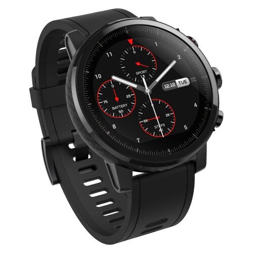 Amazfit Stratos Multisport GPS Smartwatch