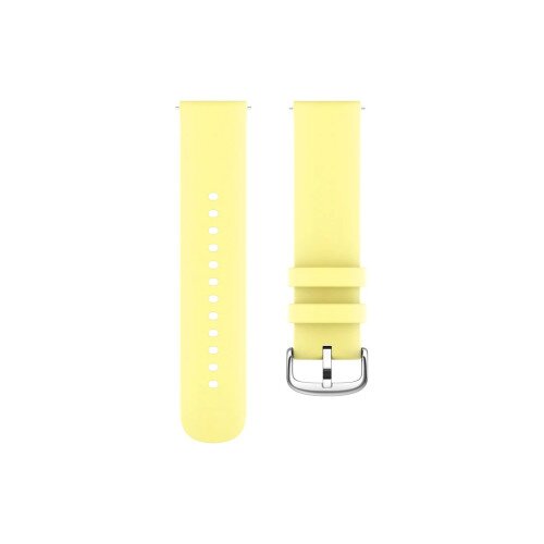 Amazfit Zepp Sport Band (20mm) - Yellow - Large
