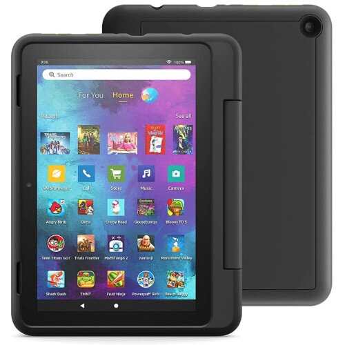 Amazon 10th Gen Fire HD 8 Kids Pro Tablet (8" HD)