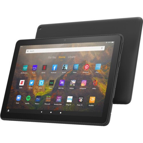 Amazon 11th Gen All-New Fire HD 10 Tablet (10.1" 1080p full HD Display)